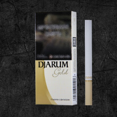 Djarum Gold
