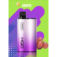 HQD Cuvie Ultimate Grapes