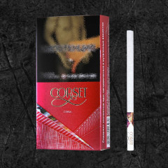 Сигареты Корсет Корал (Corset Coral)