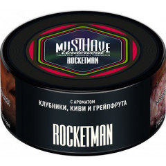 Табак для кальяна MUSTHAVE Rocketman